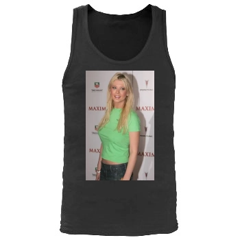 Tara Reid Men's Tank Top