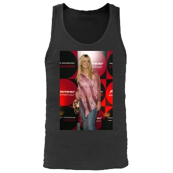 Tara Reid Men's Tank Top