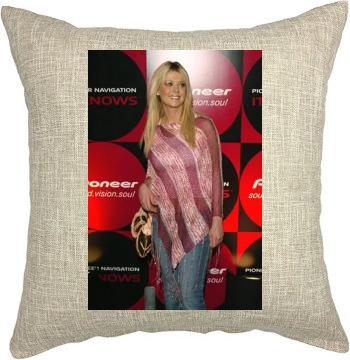 Tara Reid Pillow