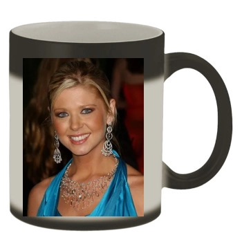 Tara Reid Color Changing Mug