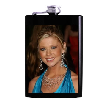 Tara Reid Hip Flask