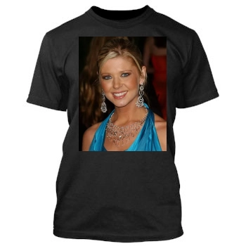 Tara Reid Men's TShirt