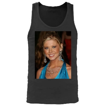 Tara Reid Men's Tank Top