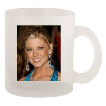 Tara Reid 10oz Frosted Mug