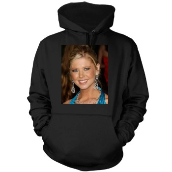 Tara Reid Mens Pullover Hoodie Sweatshirt