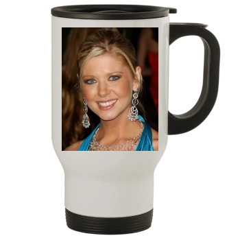 Tara Reid Stainless Steel Travel Mug