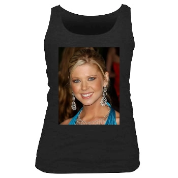 Tara Reid Women's Tank Top