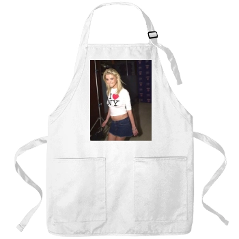 Tara Reid Apron