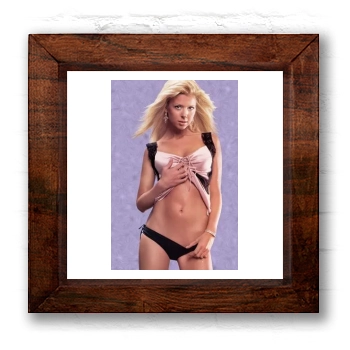 Tara Reid 6x6