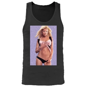 Tara Reid Men's Tank Top