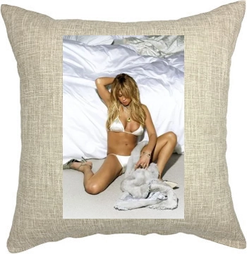 Tara Reid Pillow