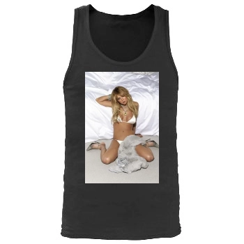 Tara Reid Men's Tank Top