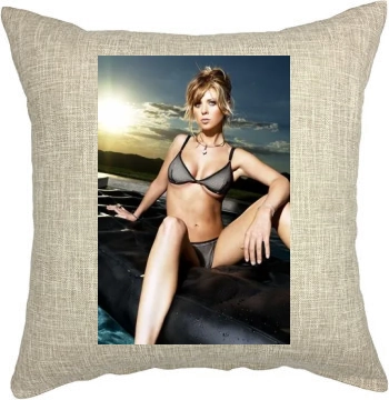 Tara Reid Pillow