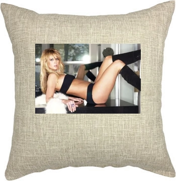 Tara Reid Pillow