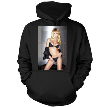 Tara Reid Mens Pullover Hoodie Sweatshirt