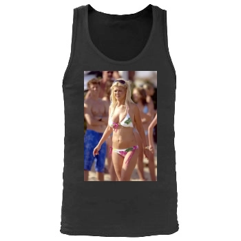 Tara Reid Men's Tank Top