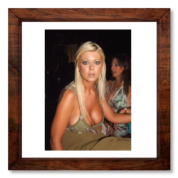 Tara Reid 12x12