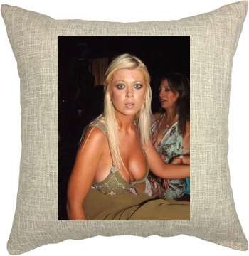 Tara Reid Pillow