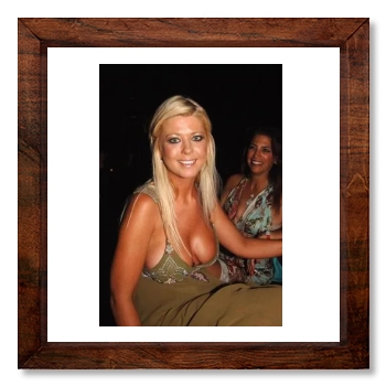 Tara Reid 12x12