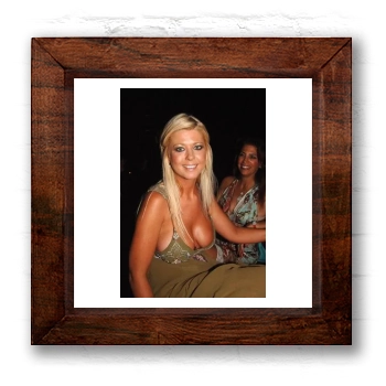 Tara Reid 6x6