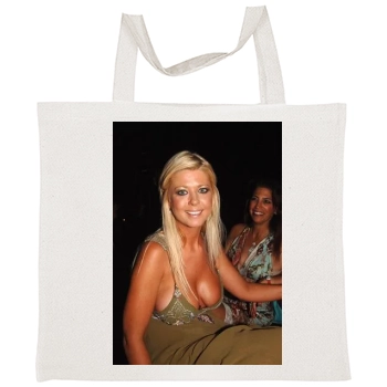 Tara Reid Tote