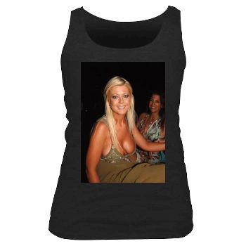 Tara Reid Women's Tank Top