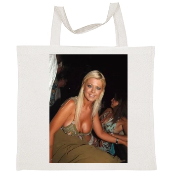 Tara Reid Tote