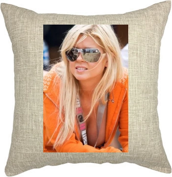 Tara Reid Pillow