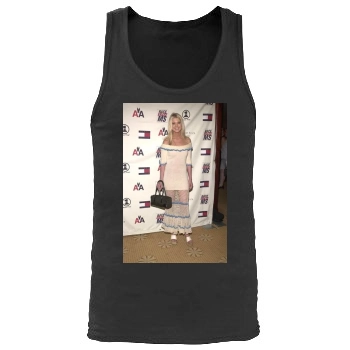 Tara Reid Men's Tank Top