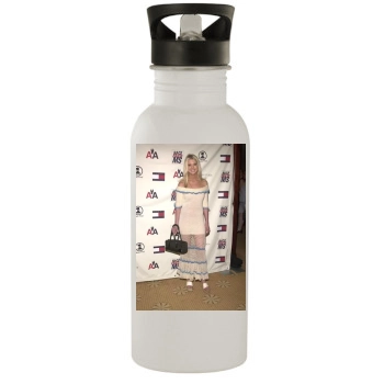 Tara Reid Stainless Steel Water Bottle