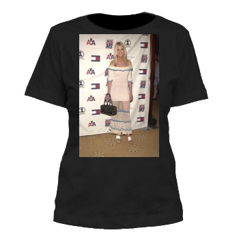 Tara Reid Women's Cut T-Shirt