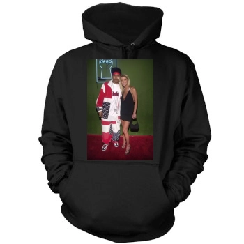 Tara Reid Mens Pullover Hoodie Sweatshirt