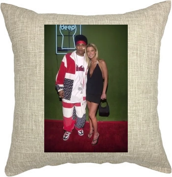 Tara Reid Pillow