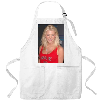 Tara Reid Apron