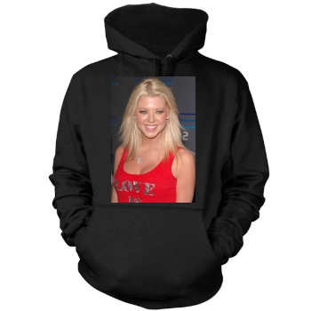 Tara Reid Mens Pullover Hoodie Sweatshirt