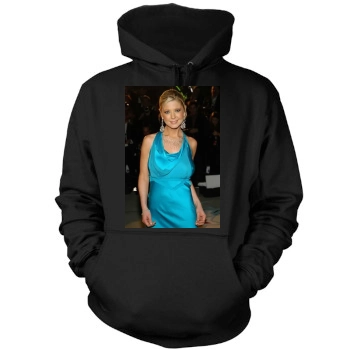 Tara Reid Mens Pullover Hoodie Sweatshirt