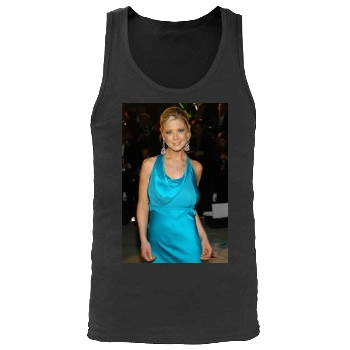 Tara Reid Men's Tank Top