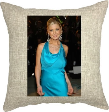 Tara Reid Pillow