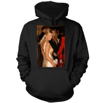 Tara Reid Mens Pullover Hoodie Sweatshirt