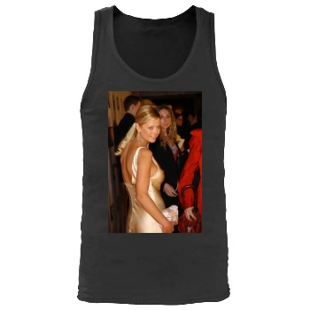 Tara Reid Men's Tank Top