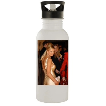 Tara Reid Stainless Steel Water Bottle