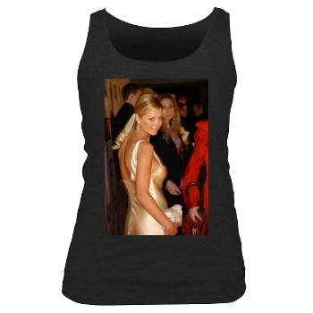 Tara Reid Women's Tank Top