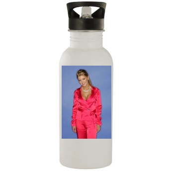 Tara Reid Stainless Steel Water Bottle