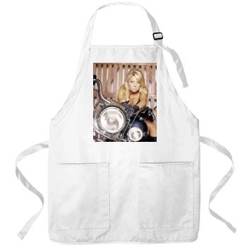 Tara Reid Apron