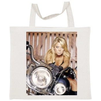 Tara Reid Tote