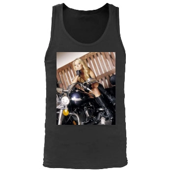 Tara Reid Men's Tank Top