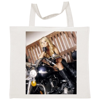 Tara Reid Tote