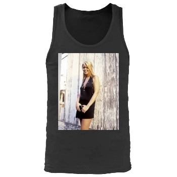 Tara Reid Men's Tank Top