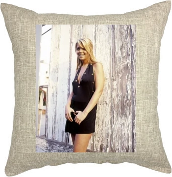 Tara Reid Pillow