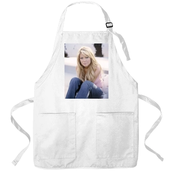 Tara Reid Apron